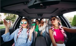 Celebrate in Style: Scottsdale's Premier Party Transportation Services