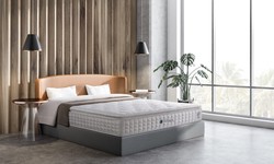 Things to consider while buying mattresses for home