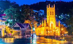 Chandigarh to Shimla One Way Cab Booking Services: A Hassle-free Travel Experience
