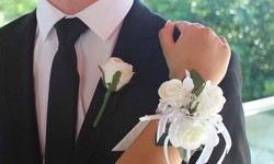 Discover the Best Sydney Corsage Florist for Your Next Special Event