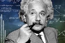 Einstein's theory of relativity revolutionized physics
