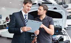 Beyond The Showroom: What To Look For In A Car Dealership?