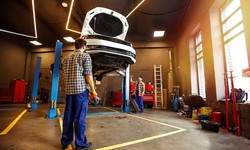 Expert BMW Repair Services in Huntington Beach: Your Ultimate Guide