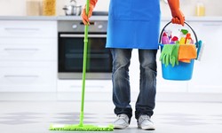 The Importance of Having a Floor Cleaning Service in Houston, TX