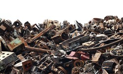 4 Facts About Metal Recycling You Should Know!