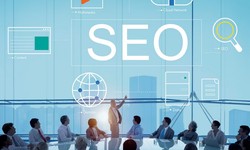 Driving Digital Success: SEO Experts in Los Angeles