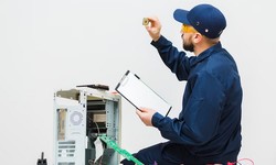Lake Worth AC Repair: Expert Solutions for a Cool Home