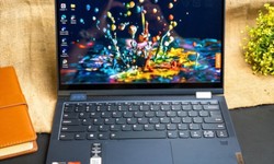 How to Choose the Right Size AMD Laptop for Your Needs