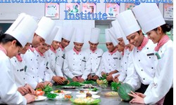 Discover The Excellence Of IIHM Mumbai: The Best International Institute Of Hotel Management