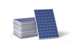 A Second Life for Solar Panels: The Importance of Recycling