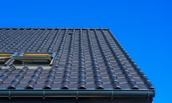 Choosing the Perfect Roof Tiles in Wolverhampton: A Comprehensive Guide