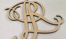 Advantages of Laser Cut Wood for Your Business Signage