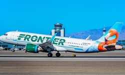 How to Make the Most of a Frontier Flight Delay