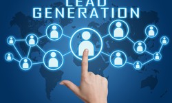 How To Selecting The Best Lead Generation Company Toronto For Your Business Needs