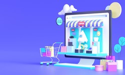 What is best way to open online store?