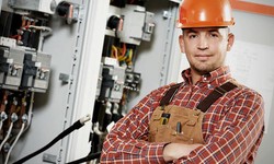 Efficient and Reliable Electrician Services in Windsor: Powering Your Home and Business with Excellence