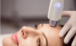 Banishing Fungus with Laser Technology: A Breakthrough in New York