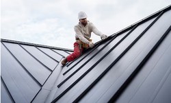 Trusted Commercial Roofing Company in Phoenix: Ensuring the Success of Your Business