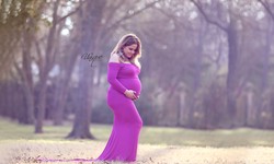 What to Expect When Choosing The Best Maternity Photographer Austin
