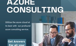 Top 5 benefits of Azure consultation