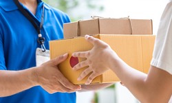 Courier Services in LA County: Efficient Delivery Solutions for Your Needs