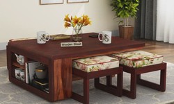 The Versatility and Functionality of Console Tables: A Practical and Stylish Addition to Your Home