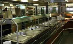 A Guide to Bain Maries: Versatile Catering Equipment for Precise Heat Control