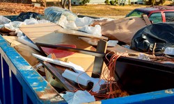 Sustainable Solutions: Eco-Friendly Junk Removal Services in Alberta