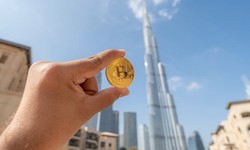 Why Should You Start Your Cryptocurrency Trading Business in Dubai, UAE?