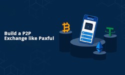 Creating a Successful Crypto Exchange with Paxful Clone Script: A Comprehensive Guide