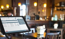 What is POS in a restaurant?