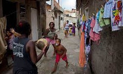 SLUM TOURISM: WHEN POVERTY BECOMES AN ATTRACTION