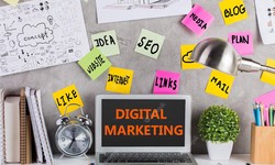 Digital Marketing Agency for Small Businesses