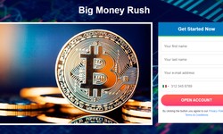 Big Money Rush Bot Survey: Genuine or a Trick?