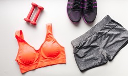 The Ultimate Workout Wardrobe: Building Your Collection Of Matching Sets