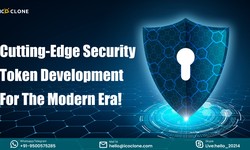 The Beginner's Guide to Security Token Development: Everything You Need to Know!