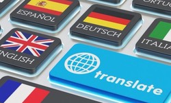 Unlocking Language Barriers: Exceptional Translation Services in China