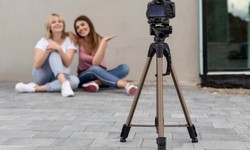 A Comprehensive Guide on How to Use a Camera Tripod Stand for Your Mobile Device