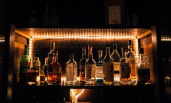 Why Buying A Liquor Store For Sale Makes Financial Sense?