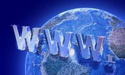 Who invented the World Wide Web?
