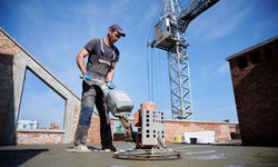 How Readymix Concrete Can Save You Time and Money on Your Construction Projects