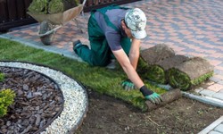 Enhancing Urban Spaces: The Benefits of Council Synthetic Turf Installation