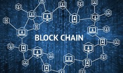 Blockchain Technology: Beyond Bitcoin and Cryptocurrencies