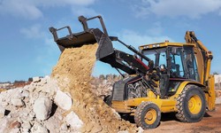 Suction Excavators Unveiled: The Next Generation of Excavation Equipment