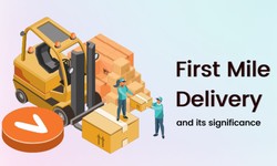 5 First Mile ECommerce Shipping Lessons from the Professionals