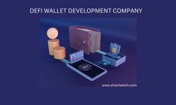How To Develop Your DeFi Wallet - A Complete Guide