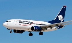¿Cómo puedo comunicarme con Aeroméxico Teléfono en español?