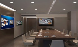 Optimise Your Business with Shared Office Spaces and Conference Room Rentals in Orlando