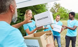 Working at a Donation Center: What To Know