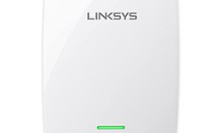 How do I connect with linksys wifi extender?